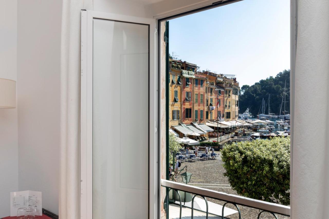 Nazionale Portofino