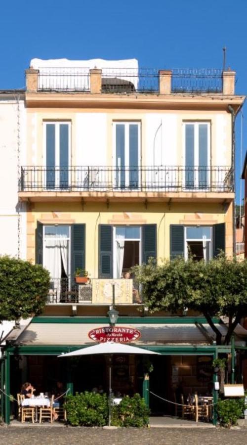 Hotell Nazionale 3*