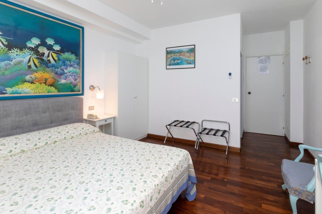 Nazionale Hotell 3*