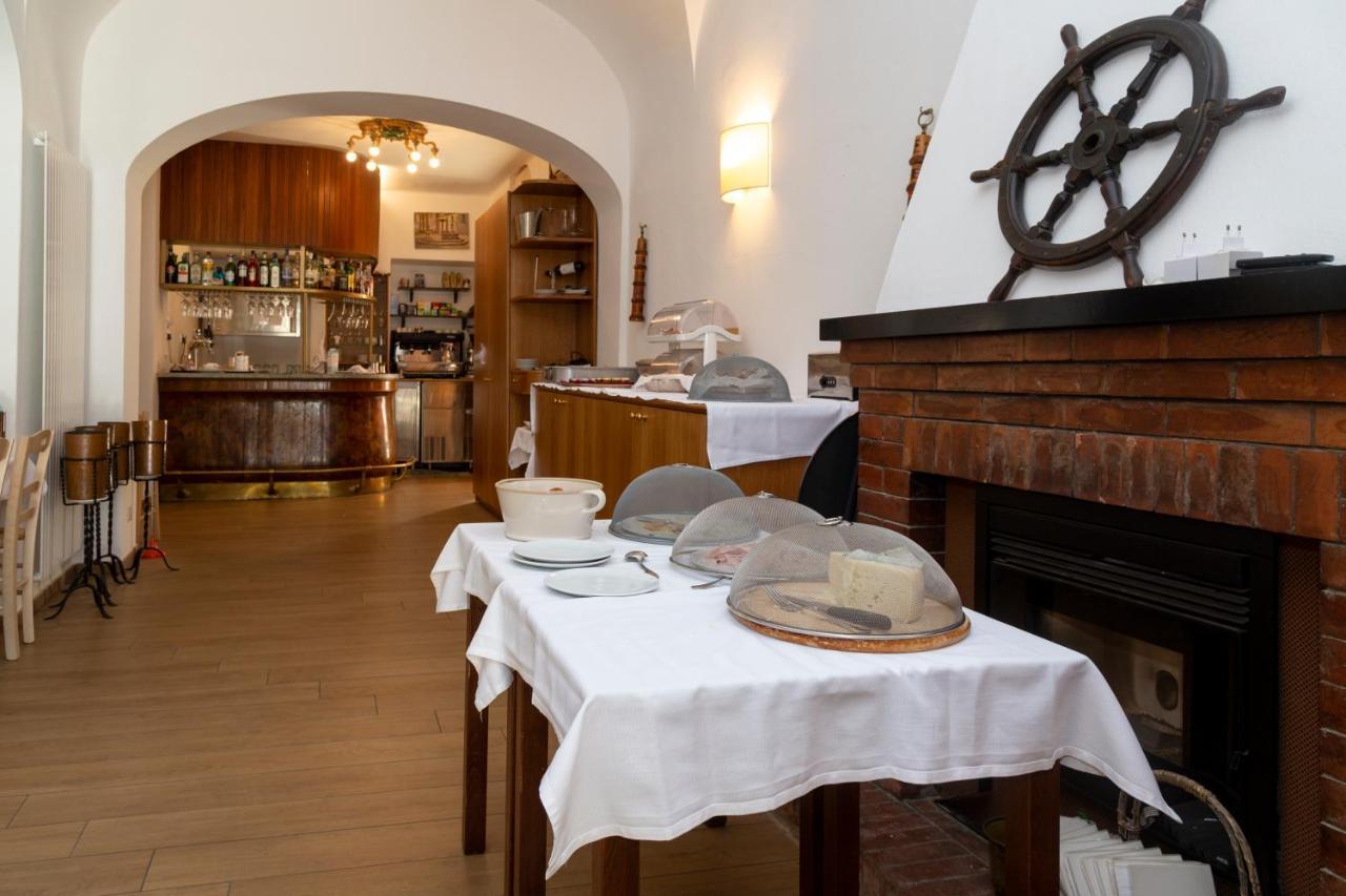 Nazionale Hotell 3*