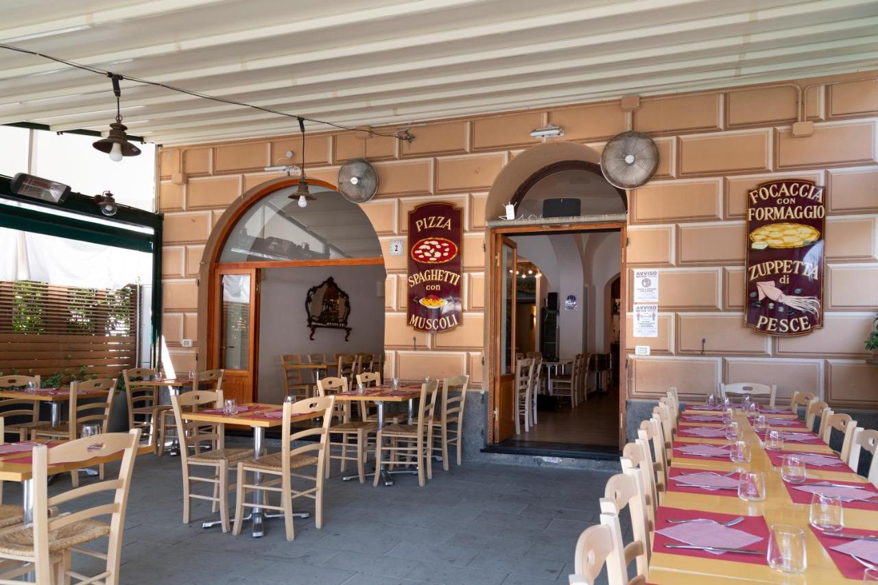 Nazionale Hotell