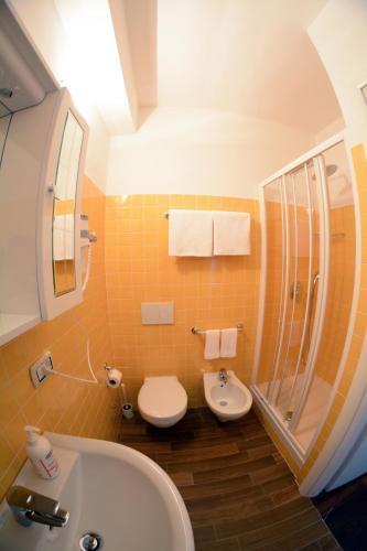 Nazionale Hotell Portofino