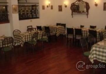 Nazionale Hotell 3*